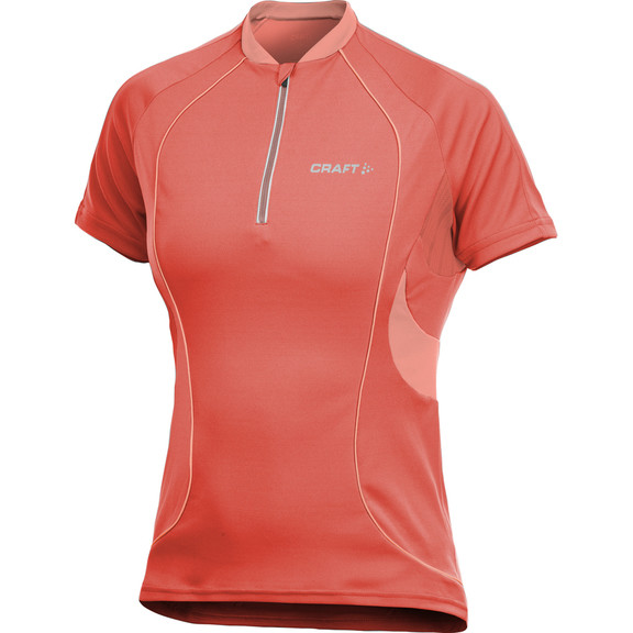 Велофутболка Craft Women's Active Bike Classic Jersey 2011
