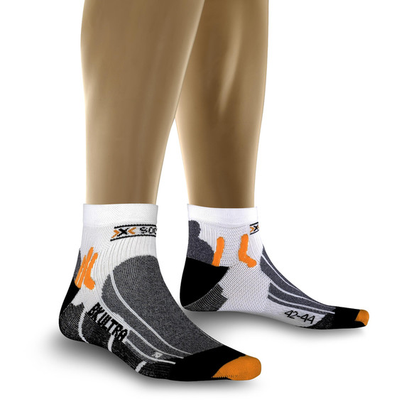 Термоноски X-Socks Biking Ultralight