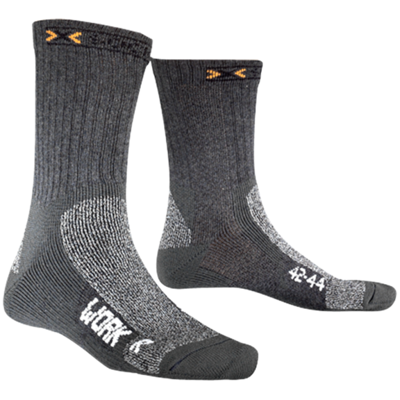 Термоноски X-Socks Work