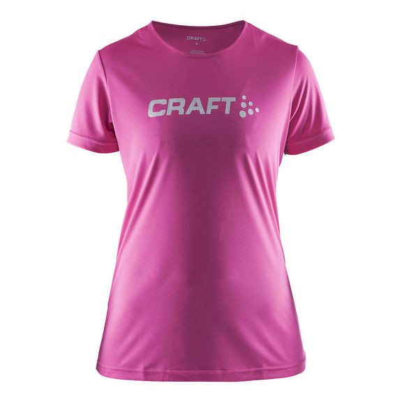 Футболка Craft Women's Prime Logo Tee