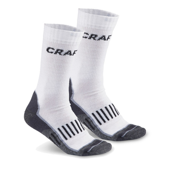 Термоноски Craft Active Training 2-Pack Socks 2016