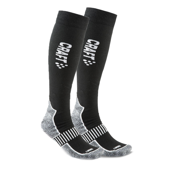 Термошкарпетки Craft Warm Training 2-Pack High Sock