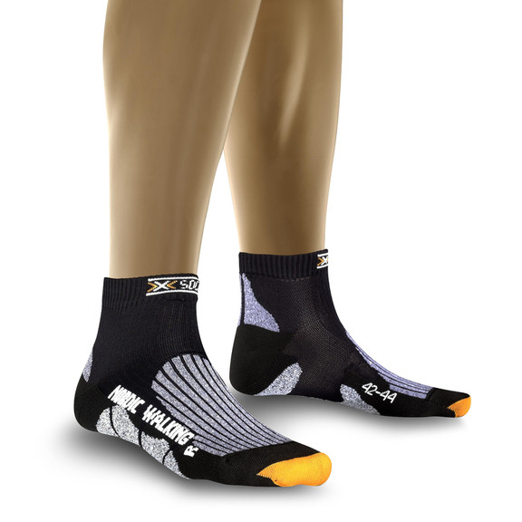 Термоноски X-Socks Nordic Walking