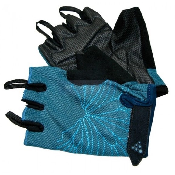 Велоперчатки Craft Women's Active Bike Gloves 2011