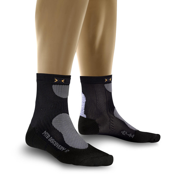 Термоноски X-Socks Mountain Biking Discovery