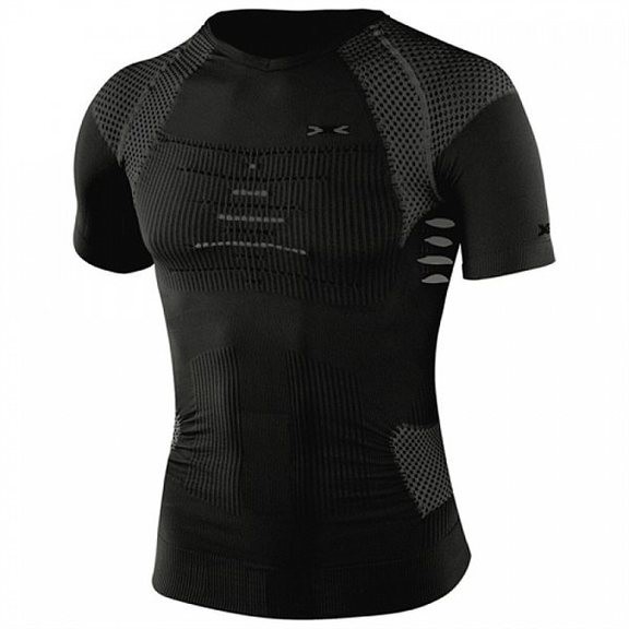 Термофутболка X-Bionic Trekking SummerLight Man Shirt Short Sleeves