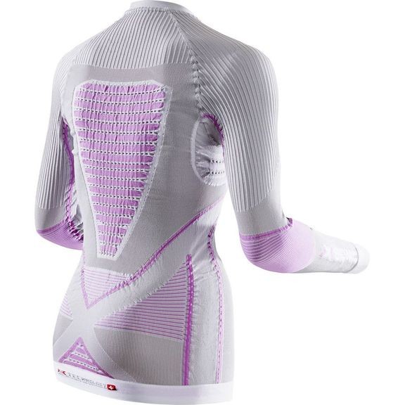 Термокофта X-Bionic Radiactor Evo Lady Shirt Long Sleeves