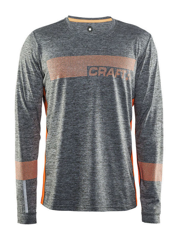 Футболка Craft Breakaway LS Shirt Man