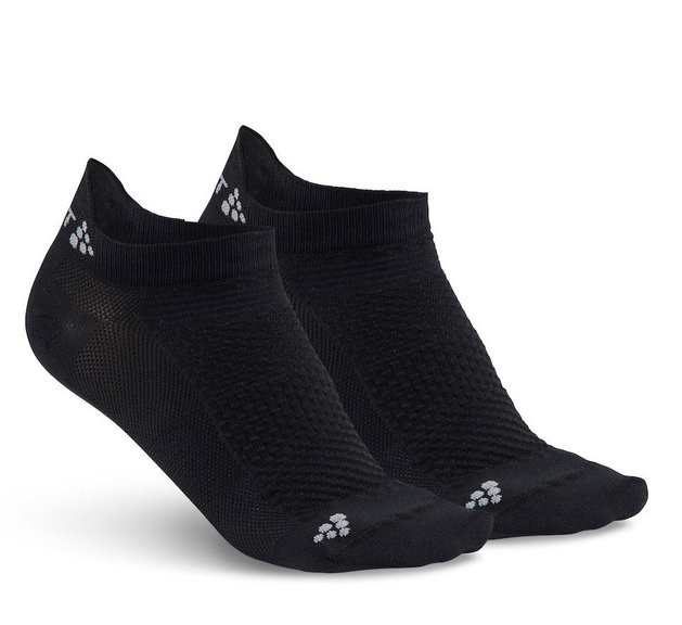 Шкарпетки Craft Cool Shaftless 2-Pack Sock