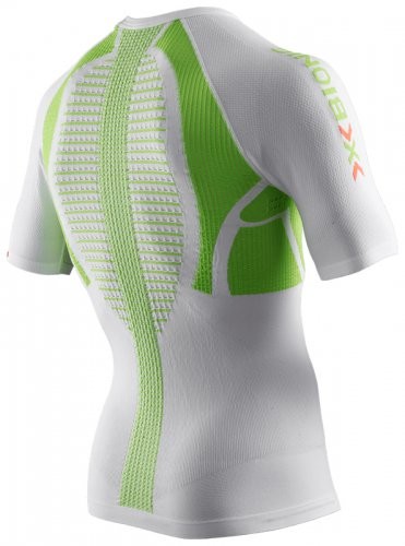 Термофутболка X-Bionic Trick Running Man Shirt Short Sleeves 2017