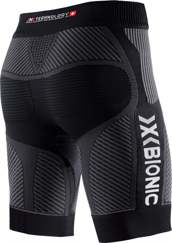 Термошорты X-Bionic Trick Running Pants Men 2017