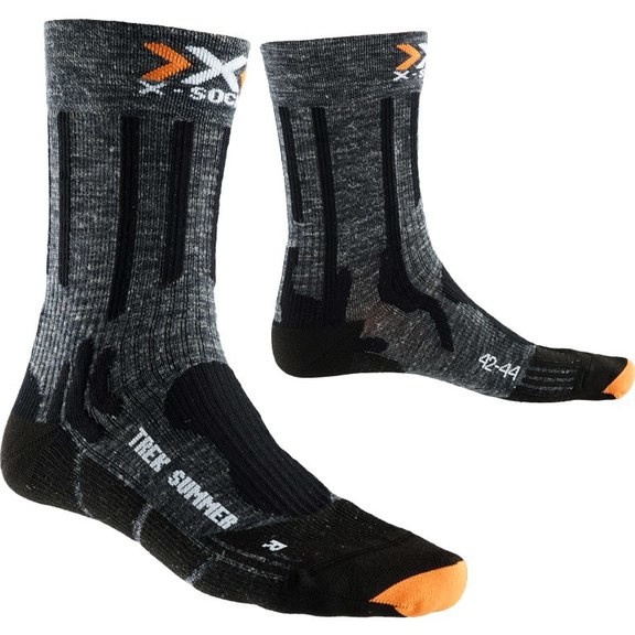 Термошкарпетки X-Socks Trekking Summer