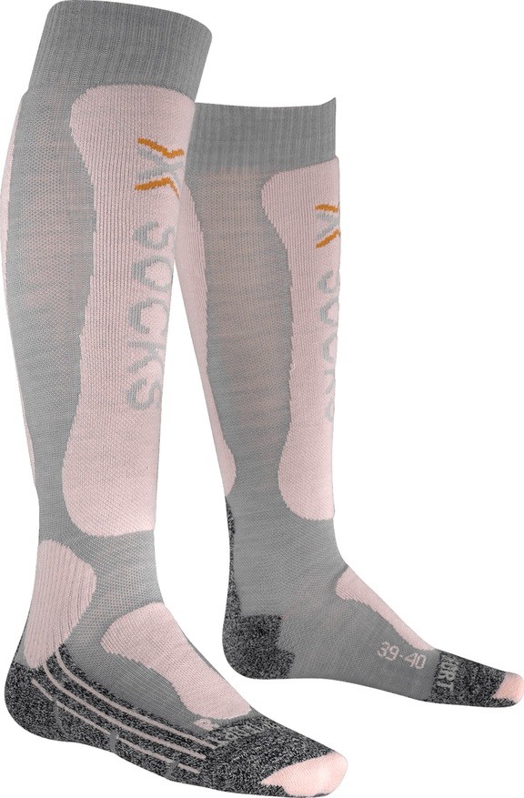 Термоноски X-Socks Ski Comfort Supersoft Lady