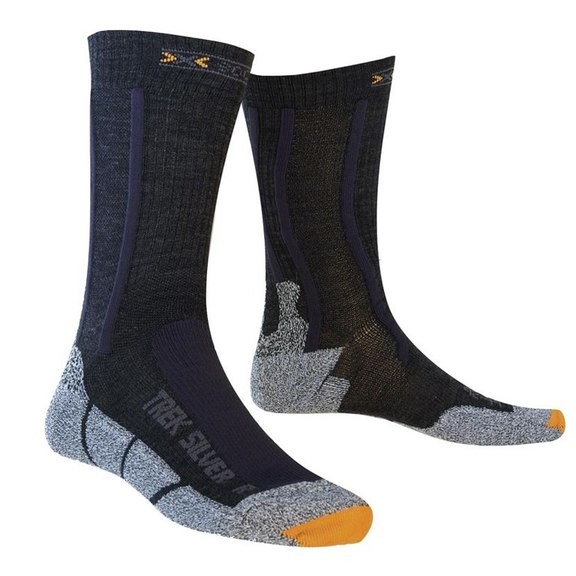 Термошкарпетки X-Socks Trekking Silver