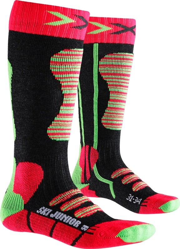 Термошкарпетки X-Socks Ski Junior