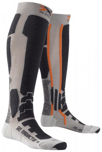 Носки X-Socks Ski Radiactor