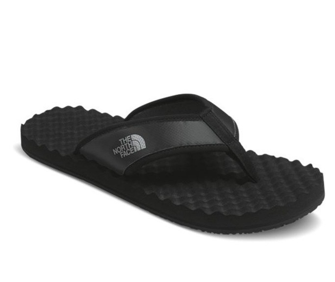 Вьетнамки The North Face Base Camp Flip-Flop 2017