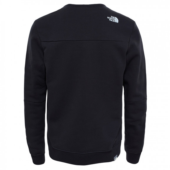 Кофта The North Face M Z-Pocket L/S Crew