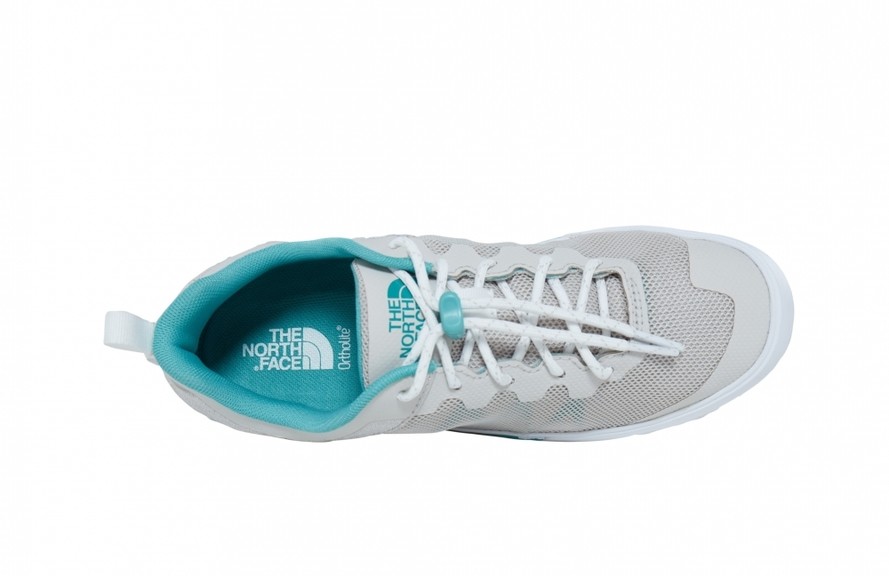 Кроссовки The North Face W Base Camp Flow Sneaker