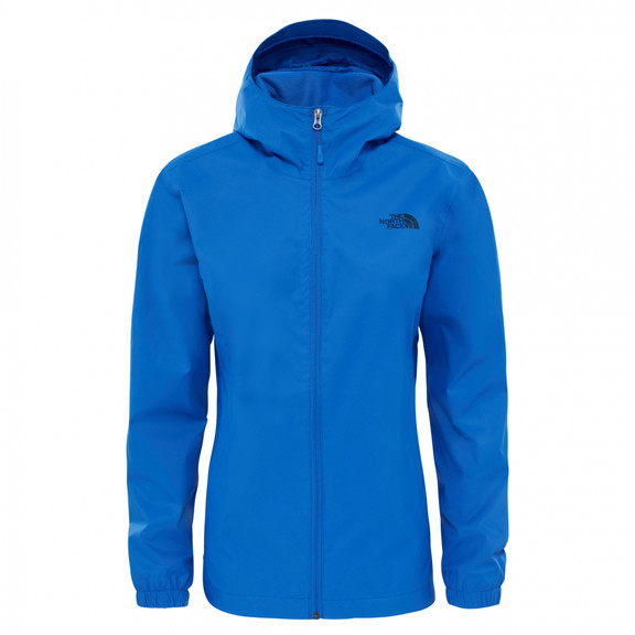 Куртка The North Face W Quest Jacket