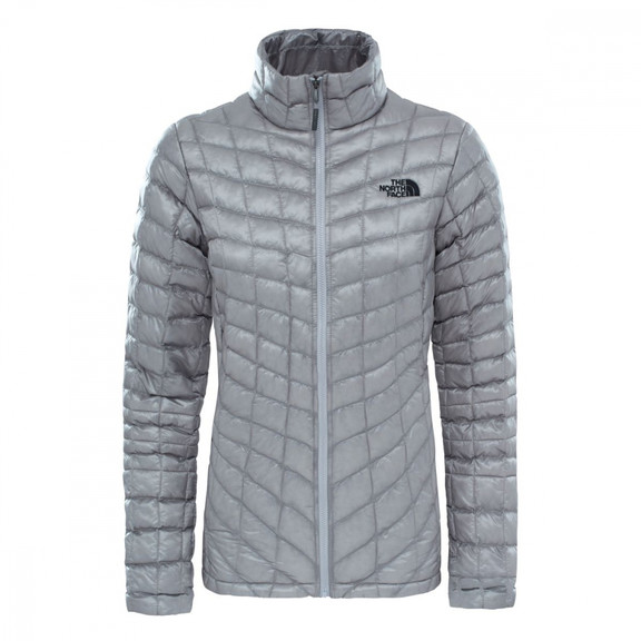Куртка The North Face Wmn ThermoBall Full Zip Jacket 2017