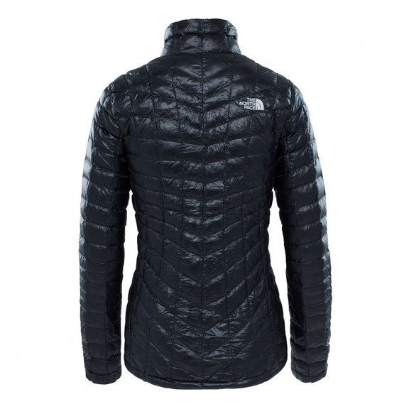 Куртка The North Face Wmn ThermoBall Full Zip Jacket 2017
