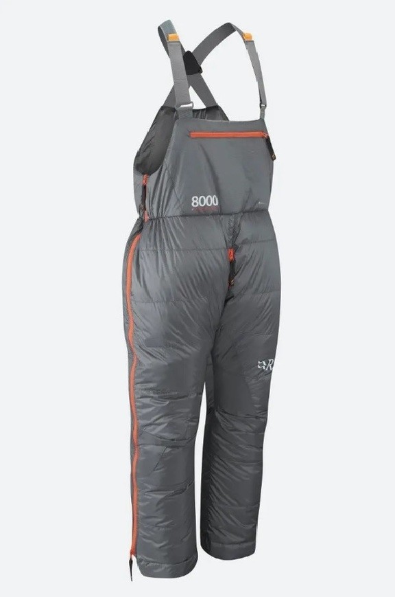 Штани Rab Expedition 8000 Salopettes