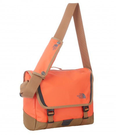 Сумка The North Face Base Camp Messenger M
