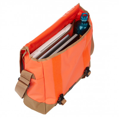 Сумка The North Face Base Camp Messenger M