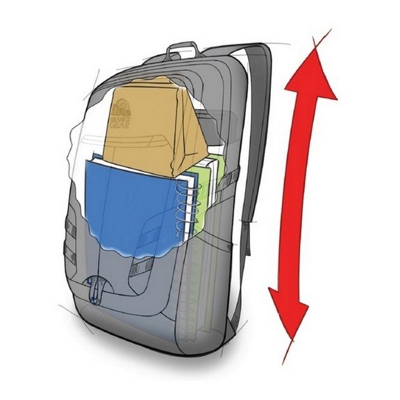 Рюкзак Granite Gear Sonju 35
