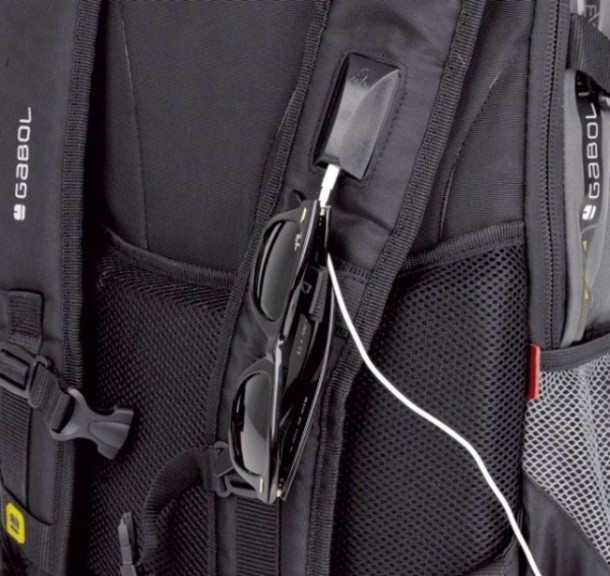 Рюкзак городской Gabol Park 31 221441