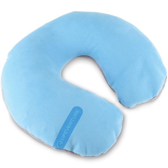 Подушка Lifeventure Soft Fibre Pillow
