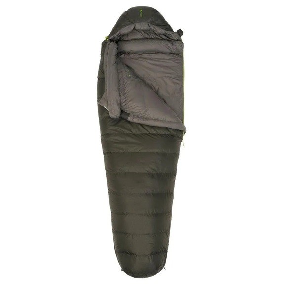 Спальник Exped Terra -18°C 0°F LW