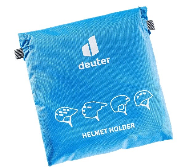 Кріплення для шолома Deuter Helmet Holder