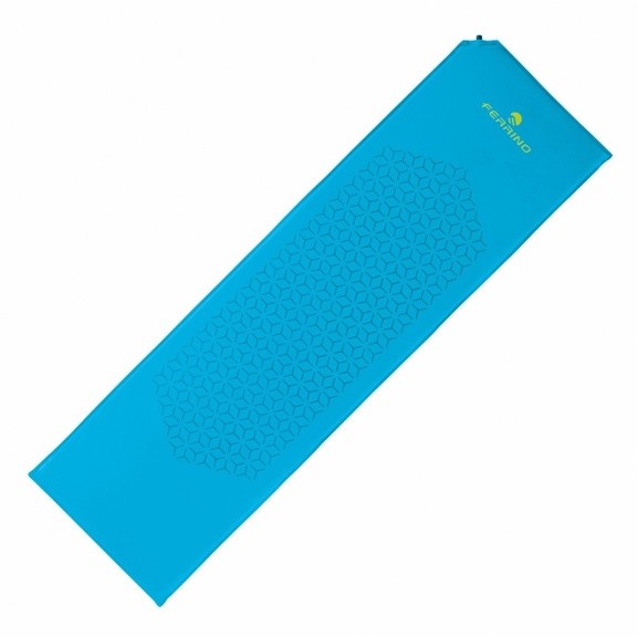 Коврик туристический Ferrino Bluenite 3.8