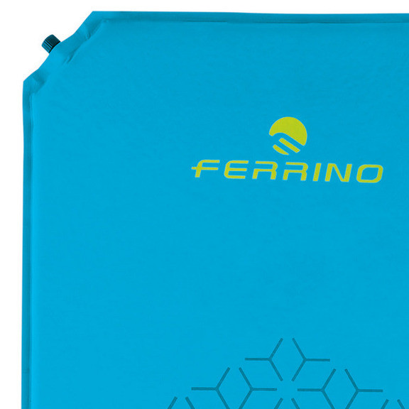 Коврик туристический Ferrino Bluenite 3.8