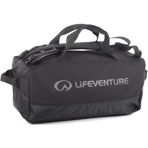 Сумка-рюкзак Lifeventure Expedition Cargo Duffle Bag 50L