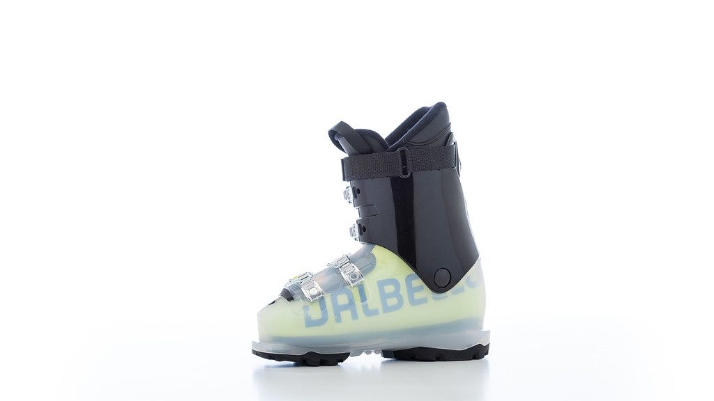 Ботинки лыжные подростковые Dalbello Menace 4.0 20/21