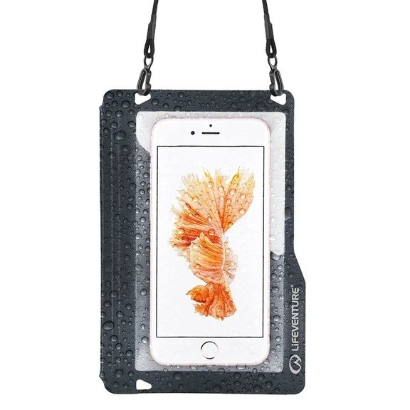 Гермочохол Lifeventure Waterproof Phone Case Plus 5.5