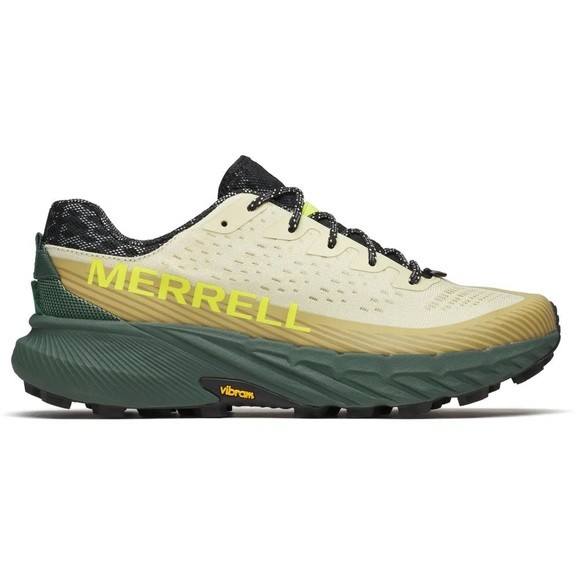 Кросівки чоловічі Merrell Agility Peak 5