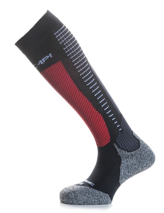 Горнолыжные носки Accapi Ski Nitro Bioceramic