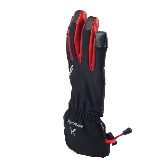 Перчатки Extremities Glacier Glove GTX