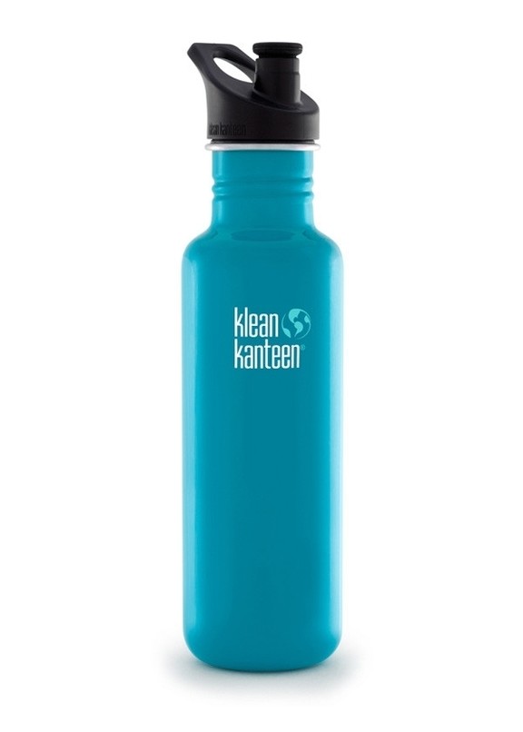 Фляга Klean Kanteen Classic Sport Cap 800 ml