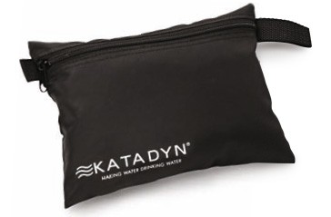 Сумка для фільтрів Katadyn Vario/Camp/Hiker Pro Carrying Bag