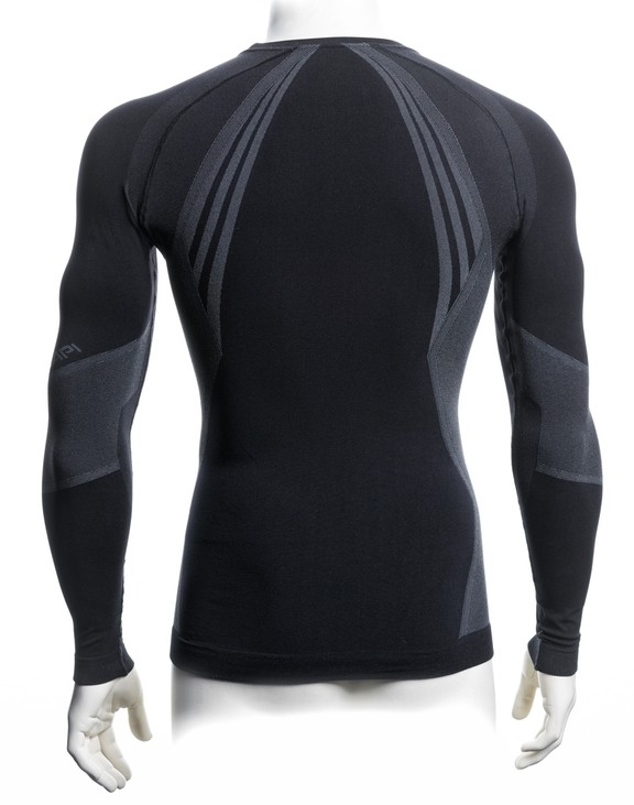 Термофутболка Accapi Propulsive Long Sleeve Shirt