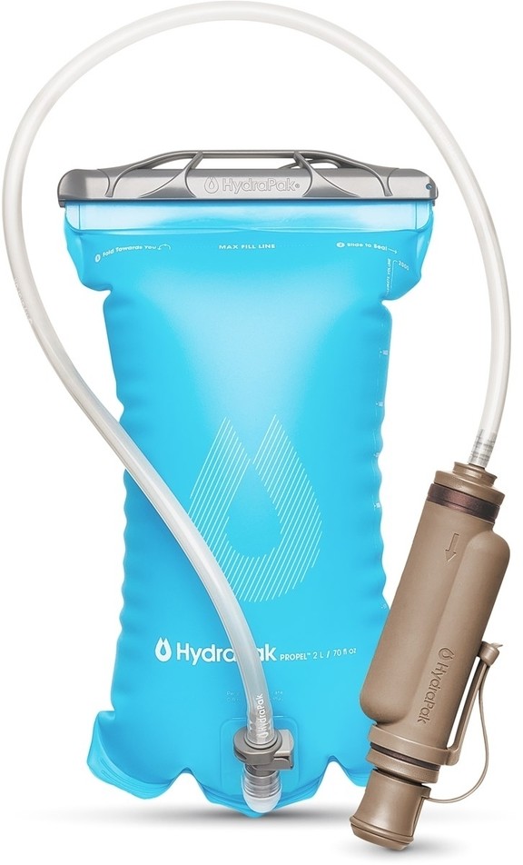 Питьевая система HydraPak Propel 2 L