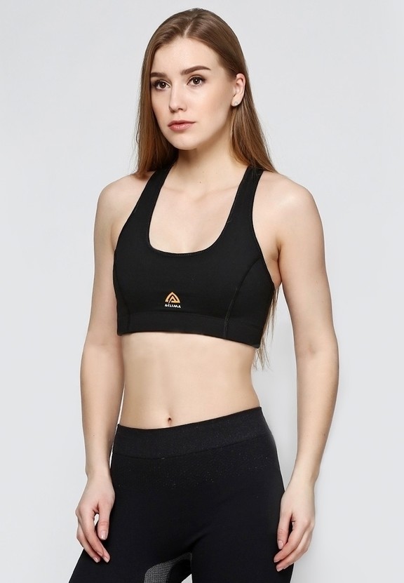 Топ Aclima HotWool Sports Top Wmn
