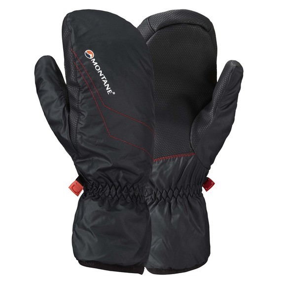 Варежки Montane Super Prism Mitts