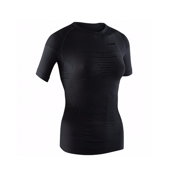 Термофутболка X-Bionic Trekking Summerlight Lady Shirt Short Sleeves