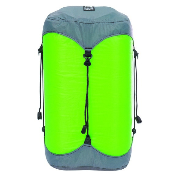 Гермомешок Granite Gear eVent Sil Compression Drysac 25L